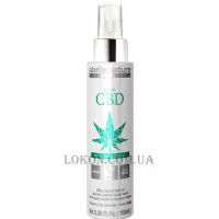 ABRIL et NATURE CBD Cannabis Oil Elixir - Еліксир-детокс з конопляною олією