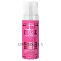 ABRIL et NATURE Nature Frizz Intensive Foam - Вирівнюючий мус для волосся