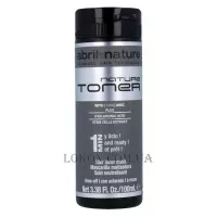 ABRIL et NATURE Nature Toner Hair Toner Mask 7.18 - Тонуюча маска для волосся