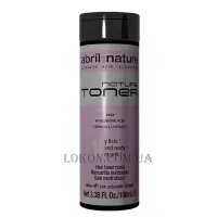 ABRIL et NATURE Nature Toner Hair Toner Mask 9.28 - Тонуюча маска для волосся