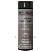 ABRIL et NATURE Nature Toner Hair Toner Mask 902 - Тонуюча маска для волосся