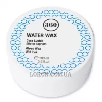 KAARAL 360 Water Wax - Віск на водній основі