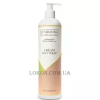 PHARMIKA Cream Hot Wrap - Крем для гарячого обгортання