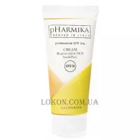 PHARMIKA SPF Line Cream Regeneration SOS SPF-30 (Sun&Peel) - Регенеруючий крем SPF-30