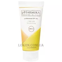 PHARMIKA SPF Line Cream Мoisturizing SPF-50 - Зволожуючий крем SPF-50