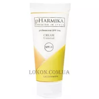 PHARMIKA SPF Line Cream Universal SPF-50 - Універсальний крем SPF-50