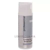 PHARMIKA Carboxy Gel CO2 Sebum Control - Гель карбоксі 