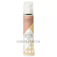 PHARMIKA BB-Cream Ideal Cover SPF-30 №3 (Medium Yellow) - ВВ-крем "Інтенсивне зволоження" SPF-30