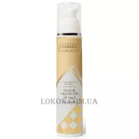 PHARMIKA Anti Age Gold 24K Liquid Eye Patch - Рідкий патч з біозолотом