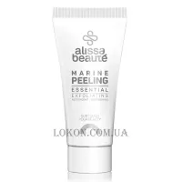 ALISSA BEAUTE Essential Marine peeling - Морський пілінг