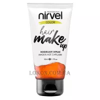 NIRVEL Hair Make Up Copper - Макіяж для волосся "Мідний"