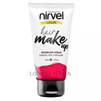 NIRVEL Hair Make Up Pink - Макіяж для волосся "Рожевий"