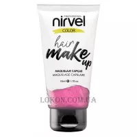 NIRVEL Hair Make Up Lilac - Макіяж для волосся "Ліловий"