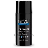 NIRVEL Fiber Gum - Паста-жуйка для волосся