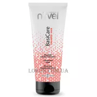 NIRVEL BasiCare Colored Hair Mask - Маска для фарбованого волосся