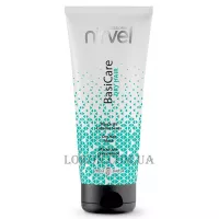 NIRVEL BasiCare Dry Hair Mask - Маска для сухого пошкодженого волосся