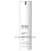 ECRU New York Silk Nectar Serum - Поживна сироватка для волосся "Шовковий нектар"