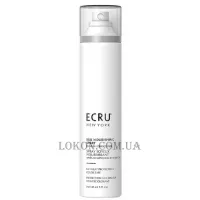 ECRU Silk Nourishing Spray - Поживний спрей для волосся "Поживний шовк"