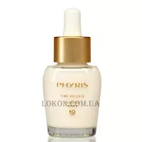 PHYRIS Time Release Ceramide Repair - Відновлюючий серум з церамідами