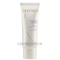 PHYRIS Cleansing Mousse - Очищаючий мус для вмивання