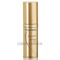 PHYRIS Eye Zone Golden Gel - Гель для повік "Золото"