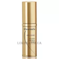 PHYRIS Golden Cream & Mask - Крем-маска для повік 