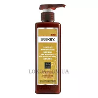 SARYNA KEY Damage Repair Light Leave-in Moisturizer - Зволожуючий крем (полегшена форма)