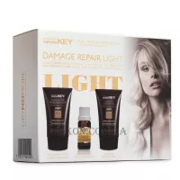 SARYNA KEY Damage Repair Light Travel Set - Дорожній набір