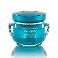 PHYRIS Hydro Active Hyaluron Sensation Cream - Крем 