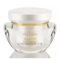 PHYRIS Sensitive Anti Aging - Крем 