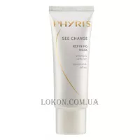 PHYRIS See Change Refining Mask - Омолоджувальна маска