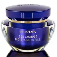 PHYRIS See Change Moisture Refill - Омолоджуючий зволожуючий крем