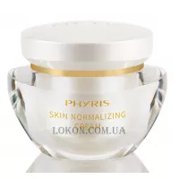 PHYRIS Derma Control Skin Normalizing Cream - Крем "Дермаконтроль"