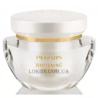 PHYRIS Skin Control Whitening Cream - Відбілюючий крем