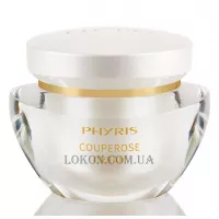 PHYRIS Skin Control Couperose Cream - Крем 