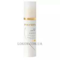 PHYRIS Skin Control UV ADD On LSF 50 Serum - Сонцезахисний серум SPF-50