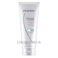 PHYRIS Professional Skin Results АНА Mask Index 30 - Маска "Скін резалтс" індекс 30