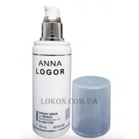 ANNA LOGOR Therapy Serum with Retinol - Сироватка з ретинолом