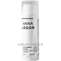 ANNA LOGOR Age Reversing Complex - Комплексна відновлююча сироватка