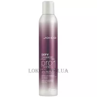 JOICO Defy Damage Prof 1 Bond-Protecting Color Optimizer Spray - Спрей для захисту дисульфідних зв'язків під час хімпроцесів