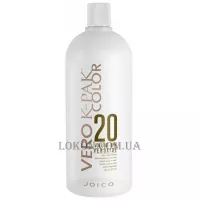 JOICO Vero K-Pak Veroxide 20 vol - Окислювач 6%