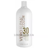 JOICO Vero K-Pak Veroxide 30 vol - Окислювач 9%