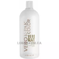 JOICO Vero K-Pak VeroGlaze No-lift Creme Developer - Крем-окислювач неосвітлювальний