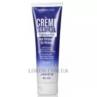 JOICO Vero K-Pak Creme Lightener - Крем для освітлення