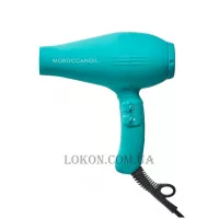 MOROCCANOIL Power Performance Ionic Hair Dryer - Професійний фен з іонізацією