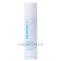 DESIGN.ME Quickie.ME Blonde Dry Shampoo - Сухий шампунь-спрей для світлого волосся