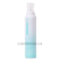 DESIGN.ME Quickie.ME Dry Shampoo Foam - Сухий шампунь-піна