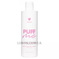 DESIGN.ME Puff.ME Volumizing Conditioner - Зволожуючий кондиціонер для надання об'єму