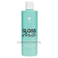 DESIGN.ME Gloss.ME Hydrating Shampoo - Зволожуючий шампунь