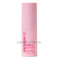 DESIGN.ME Puff.ME Volumizing Powder - Пудра для надання об'єму